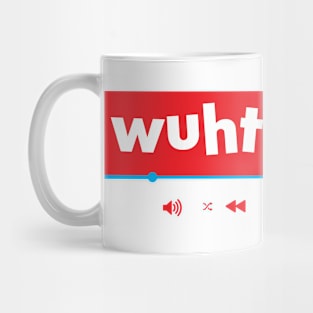 whatever 2 Mug